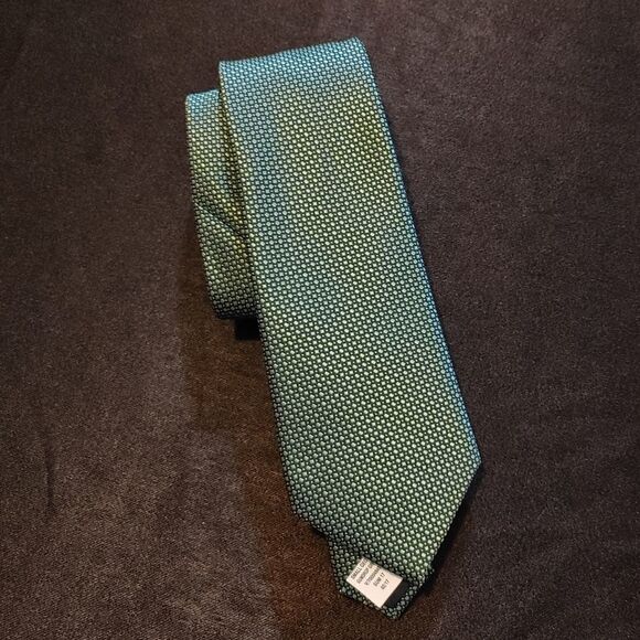 Banana republic slim tie  - Picture 1 of 6